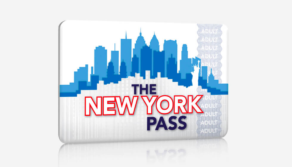 New York Pass